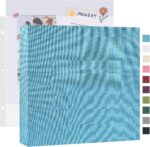 Linen Photo Album - Image 9