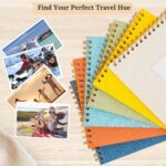Linen Scrapbook Album - Image 7