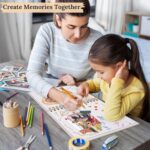 Linen Scrapbook Album - Image 8