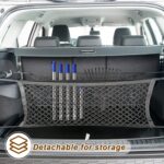 Collapsible Steel Leaf Rake - Hình 5