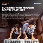 Digital Piano