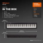 Digital Piano