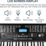 Digital Piano Kit