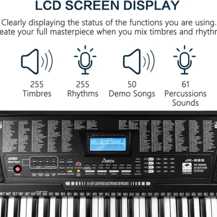 Digital Piano Kit