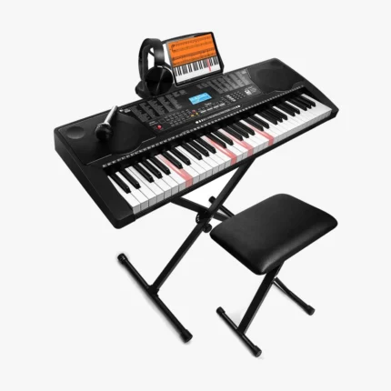 Digital Piano Kit