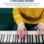 Digital Piano Kit