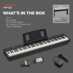 Digital Piano