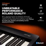 Digital Piano