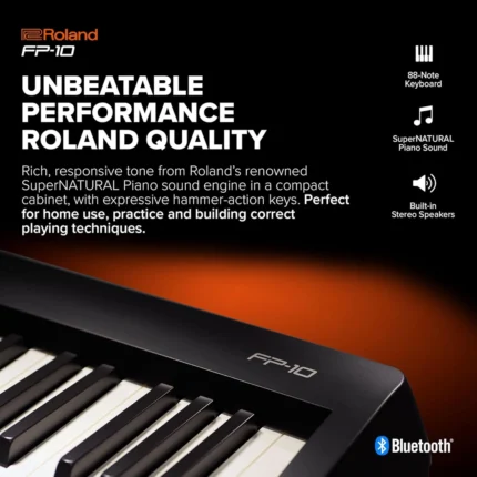 Digital Piano