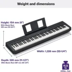 Digital Piano