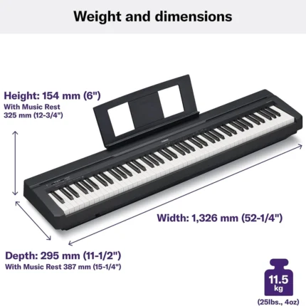 Digital Piano