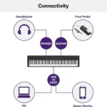 Digital Piano