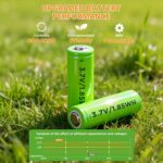 Modern Solar Landscape Path Lights