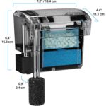AC50 Power Filter for 20-50 US Gal Aquariums — view 3
