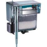 70 Power Filter for 40-70 Gallon Aquariums — view 2