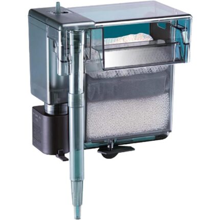 70 Power Filter for 40-70 Gallon Aquariums — view 2