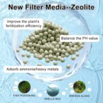 Premium Whisper Bio-Bag Filter Cartridges – Large 6-Pack — view 5