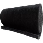 Activated Carbon Filter Media Pad – Premium Activated Carbon