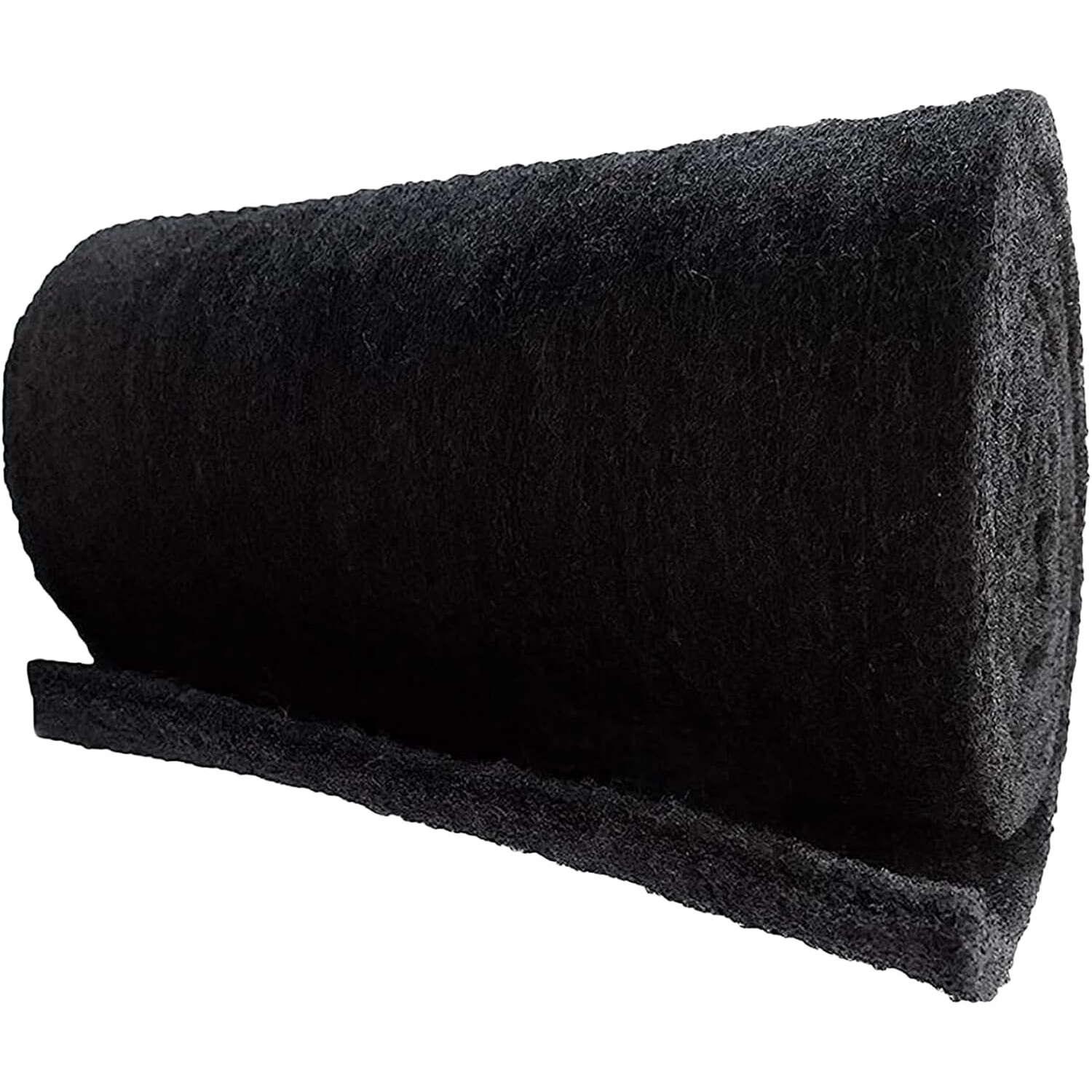 Activated Carbon Filter Media Pad – Premium Activated Carbon Activated Carbon Filter Media Pad – Premium Activated Carbon