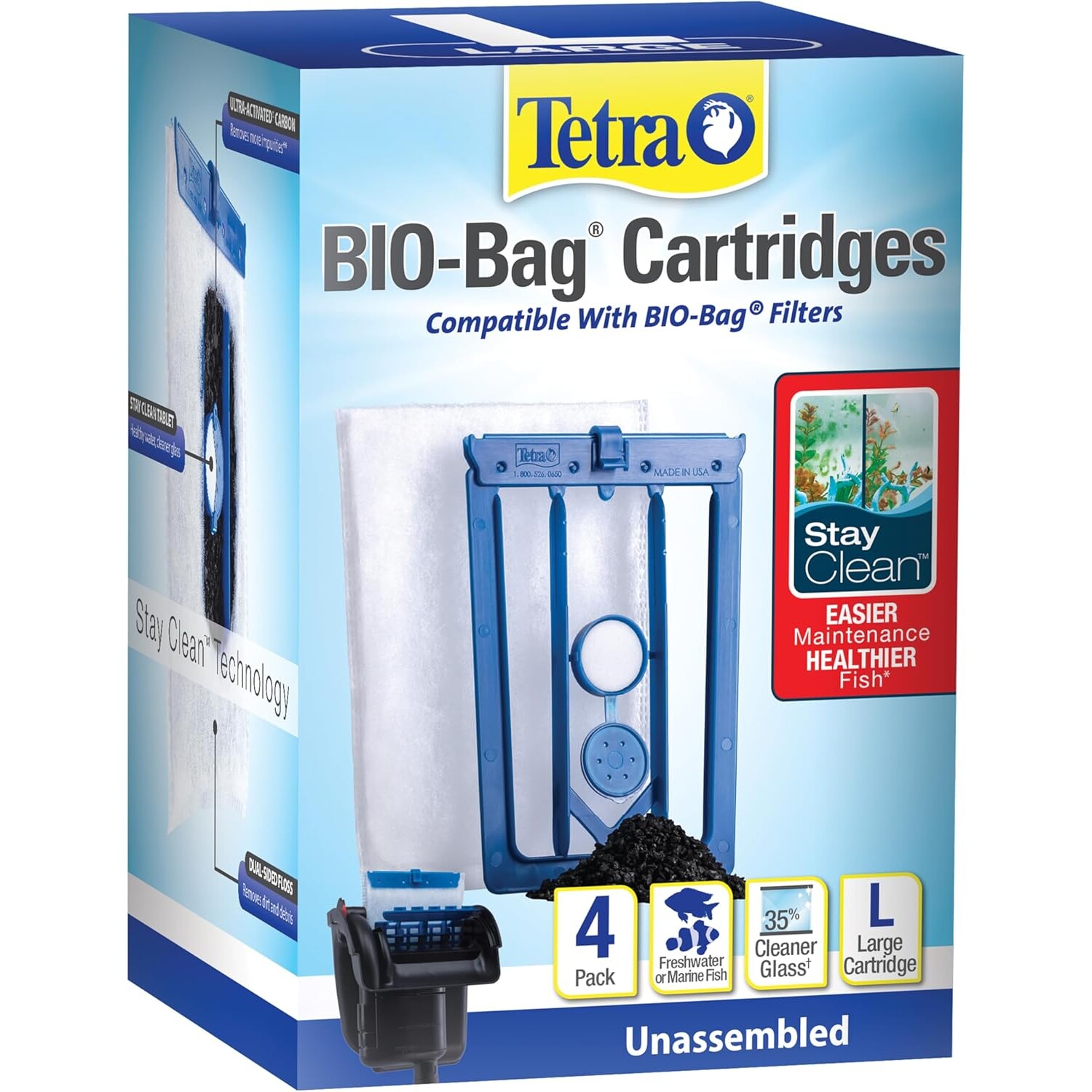 Whisper BIO-Bag — view 14