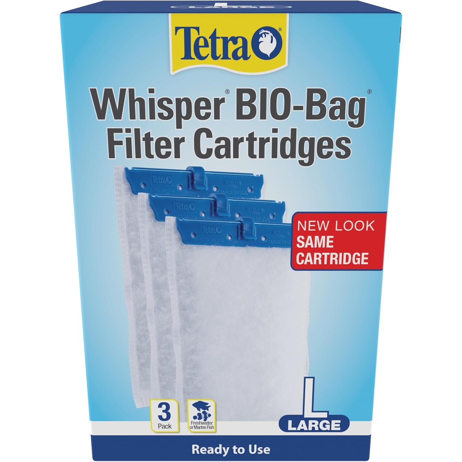 Whisper BIO-Bag — view 16