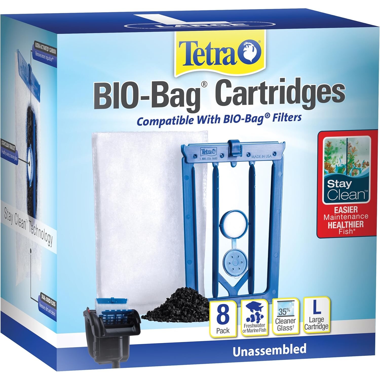 Whisper BIO-Bag — view 17