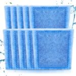 Blue Aquarium Filter Cartridges for Penguin Power Filters (6-Pack) — view 10