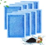 Blue Aquarium Filter Cartridges for Penguin Power Filters (6-Pack) — view 11