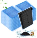 Blue Aquarium Filter Cartridges for Penguin Power Filters (6-Pack) — view 13