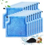 Blue Aquarium Filter Cartridges for Penguin Power Filters (6-Pack) — view 14