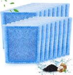 Blue Aquarium Filter Cartridges for Penguin Power Filters (6-Pack) — view 9