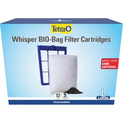 Whisper BIO-Bag