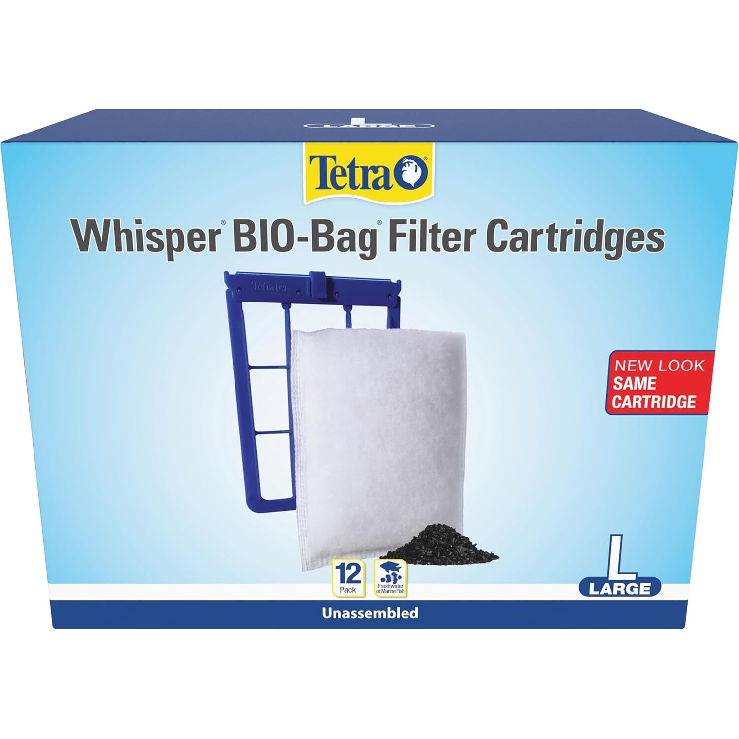 Whisper BIO-Bag