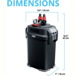 307 Canister Filter — view 6