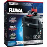 307 Canister Filter