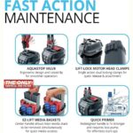 307 Canister Filter — view 2