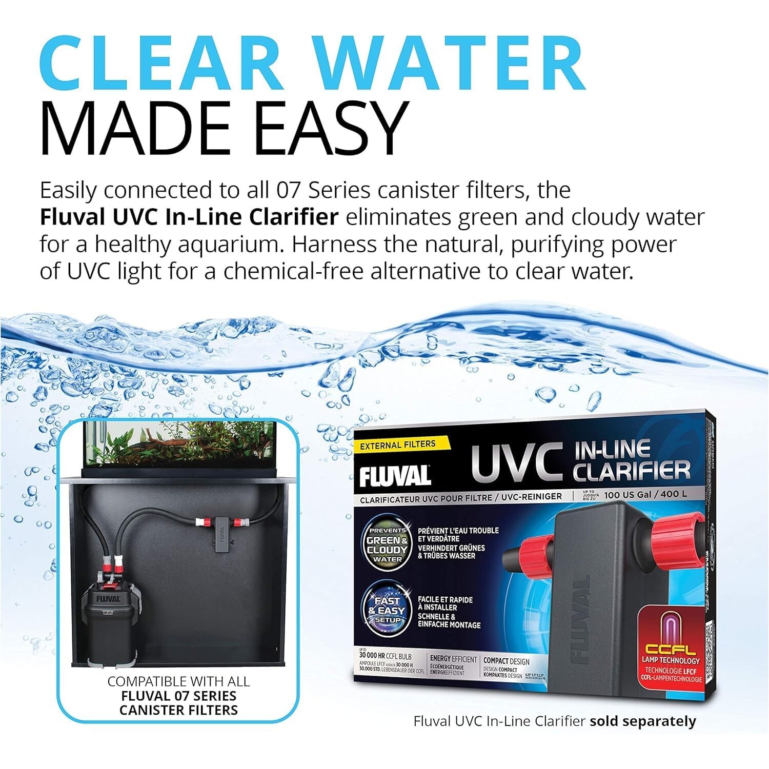 307 Canister Filter — view 7
