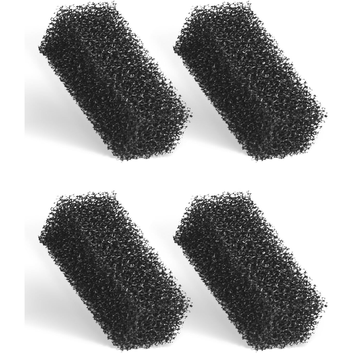 AP-300L Internal Aquarium Filter – 55 GPH for 3-10 Gal Tanks — view 9