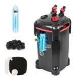 External Canister Filter — view 8