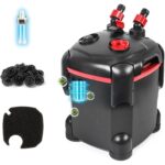 External Canister Filter — view 9