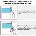 External Canister Filter — view 7