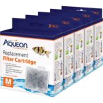 Medium QuietFlow Filter Cartridges – 3 Pack for Crystal Clear — view 10