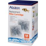 Medium QuietFlow Filter Cartridges – 3 Pack for Crystal Clear — view 11