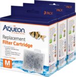 Medium QuietFlow Filter Cartridges – 3 Pack for Crystal Clear — view 12