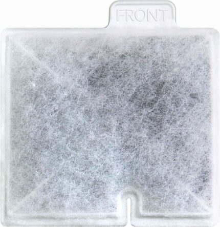 Medium QuietFlow Filter Cartridges – 3 Pack for Crystal Clear — view 2