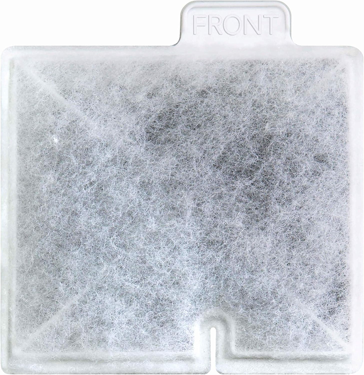 Medium QuietFlow Filter Cartridges – 3 Pack for Crystal Clear — view 2