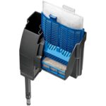 Medium QuietFlow Filter Cartridges – 3 Pack for Crystal Clear — view 4