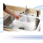 Medium QuietFlow Filter Cartridges – 3 Pack for Crystal Clear — view 8