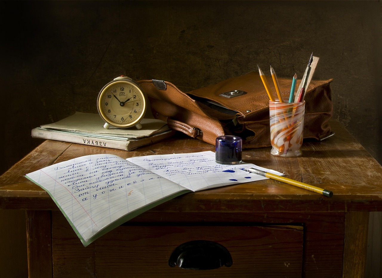 Building a Stationery Kit You Will Actually Use