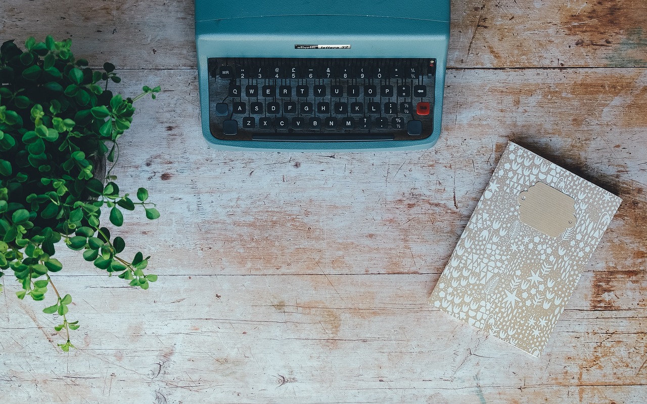 Desk Decor and Gift Ideas That Brighten Any Workspace